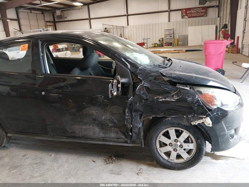 ML32A4HJ2FH060868 2015 MITSUBISHI MIRAGE photo no. 6