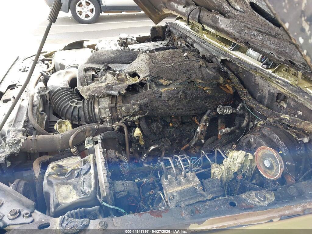 1C4AJWBG4DL554791 2013 JEEP WRANGLER photo no. 6