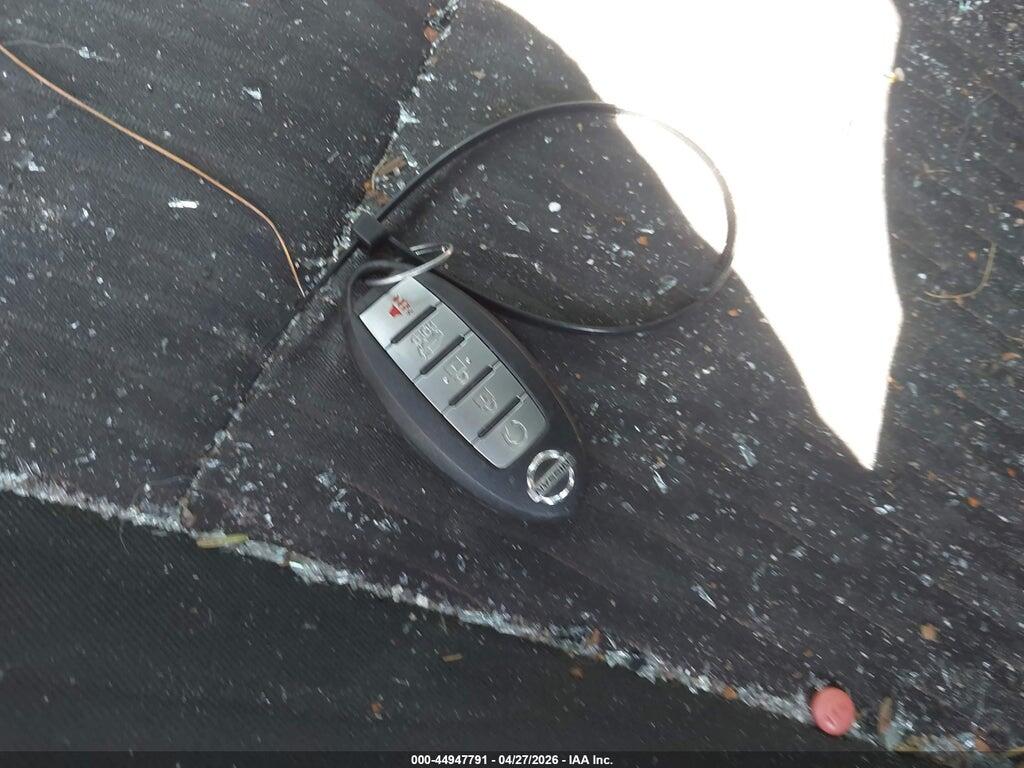 5N1AT2MV4KC730231 2019 NISSAN ROGUE photo no. 11