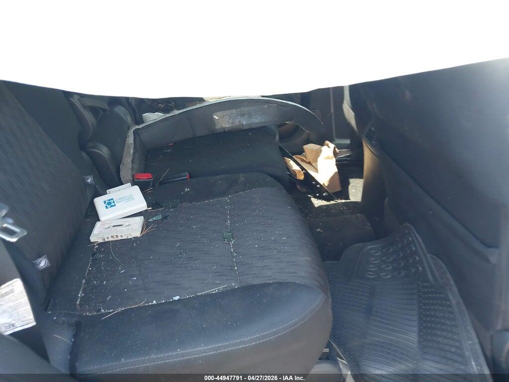 5N1AT2MV4KC730231 2019 NISSAN ROGUE photo no. 8