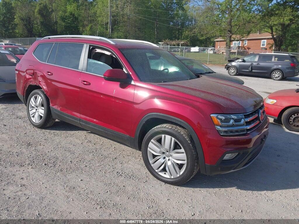 1V2WR2CA8KC540325 2019 VOLKSWAGEN ATLAS photo no. 1