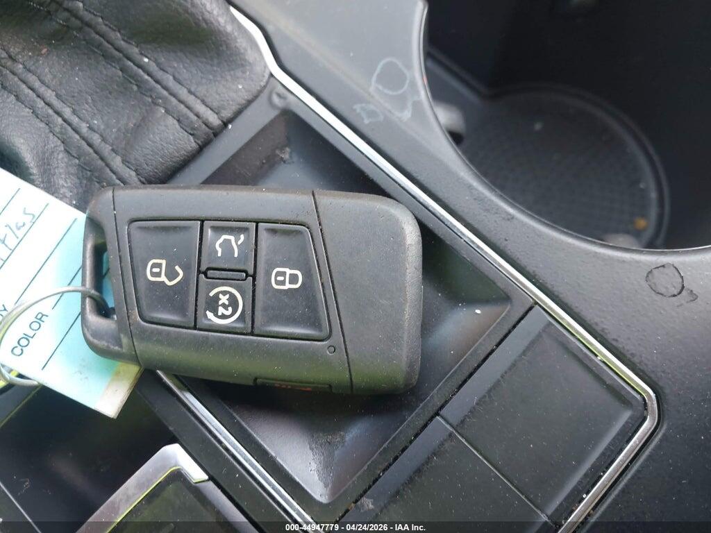 1V2WR2CA8KC540325 2019 VOLKSWAGEN ATLAS photo no. 11