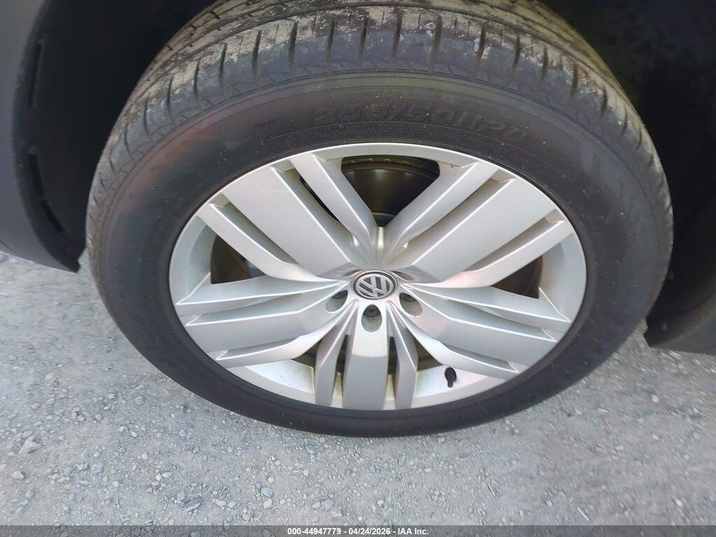 1V2WR2CA8KC540325 2019 VOLKSWAGEN ATLAS photo no. 12