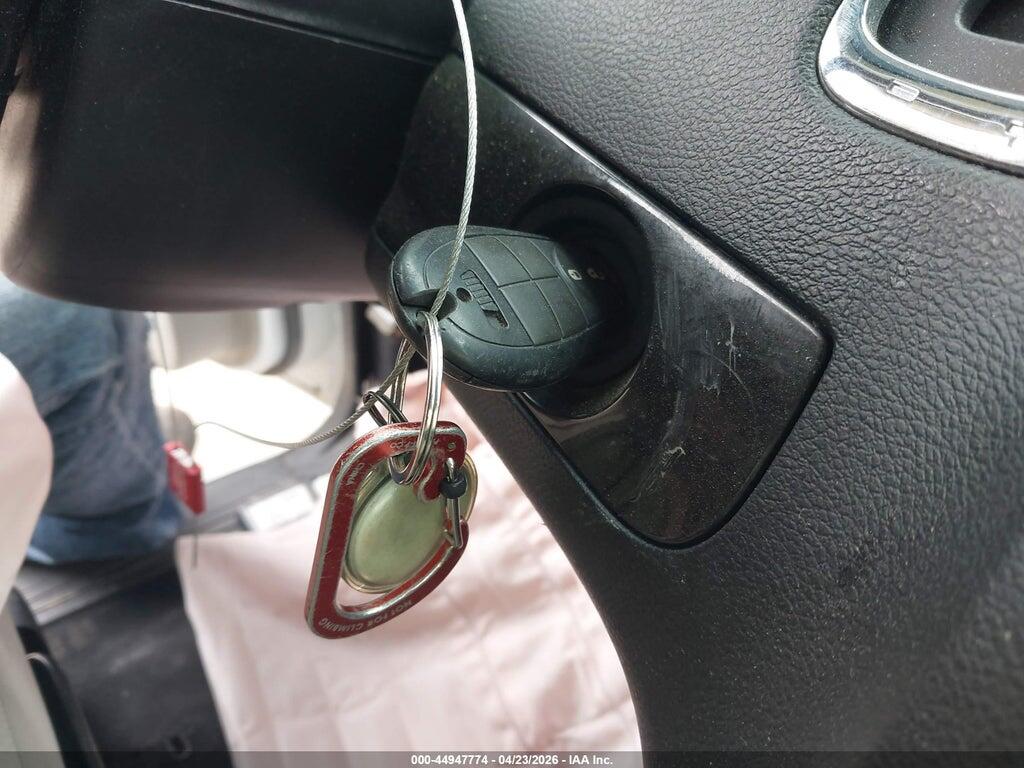 2C4RDGBG6FR749429 2015 DODGE GRAND CARAVAN photo no. 11