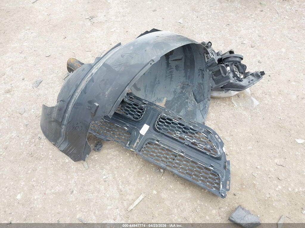 2C4RDGBG6FR749429 2015 DODGE GRAND CARAVAN photo no. 12