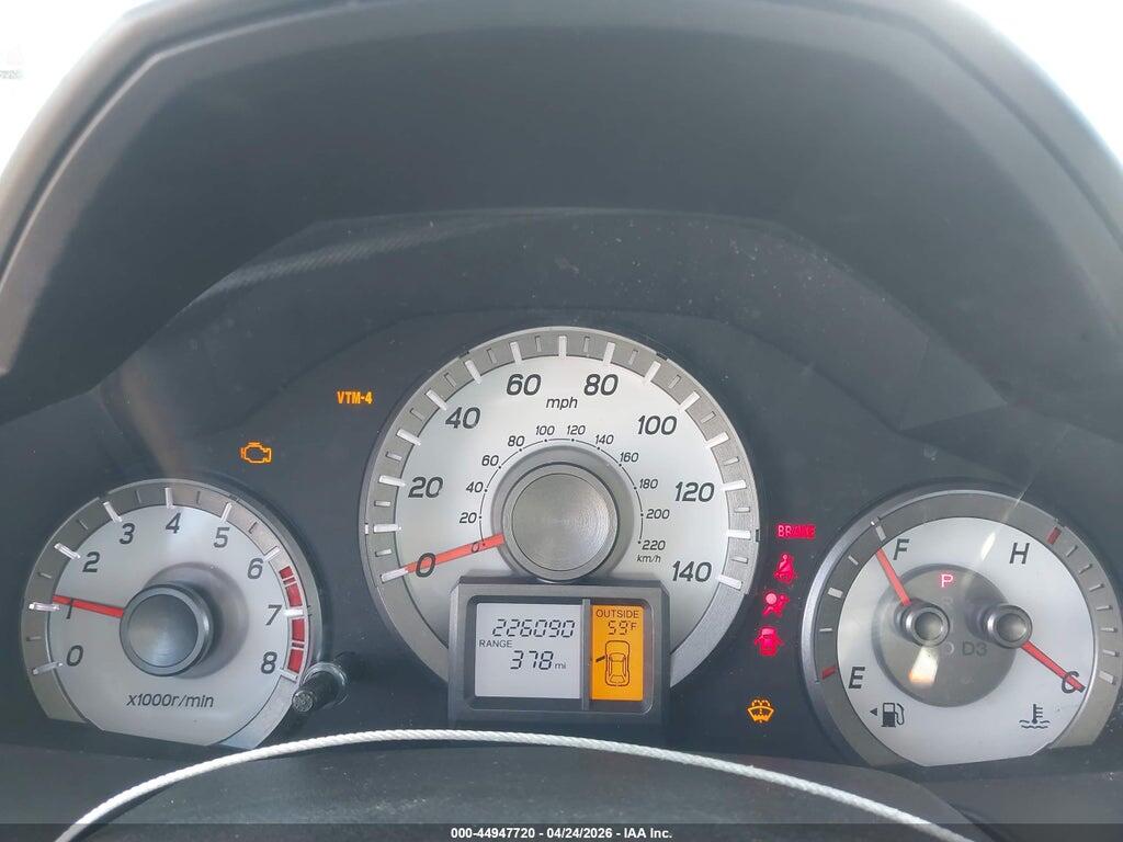 5FNYF4H59DB043011 2013 HONDA PILOT photo no. 7