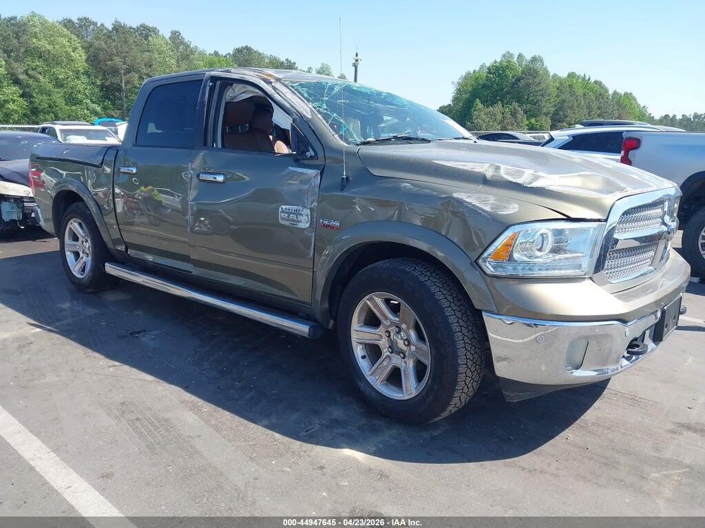 1C6RR7PT5FS627612 2015 RAM 1500 photo no. 1