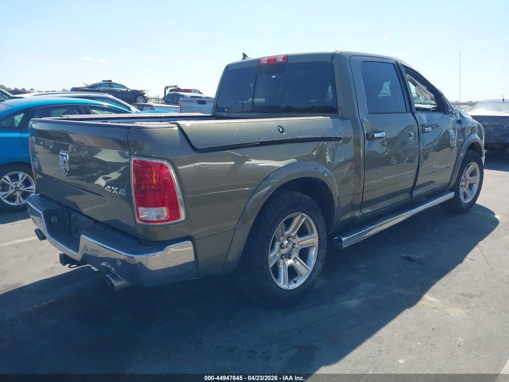 1C6RR7PT5FS627612 2015 RAM 1500 photo no. 4