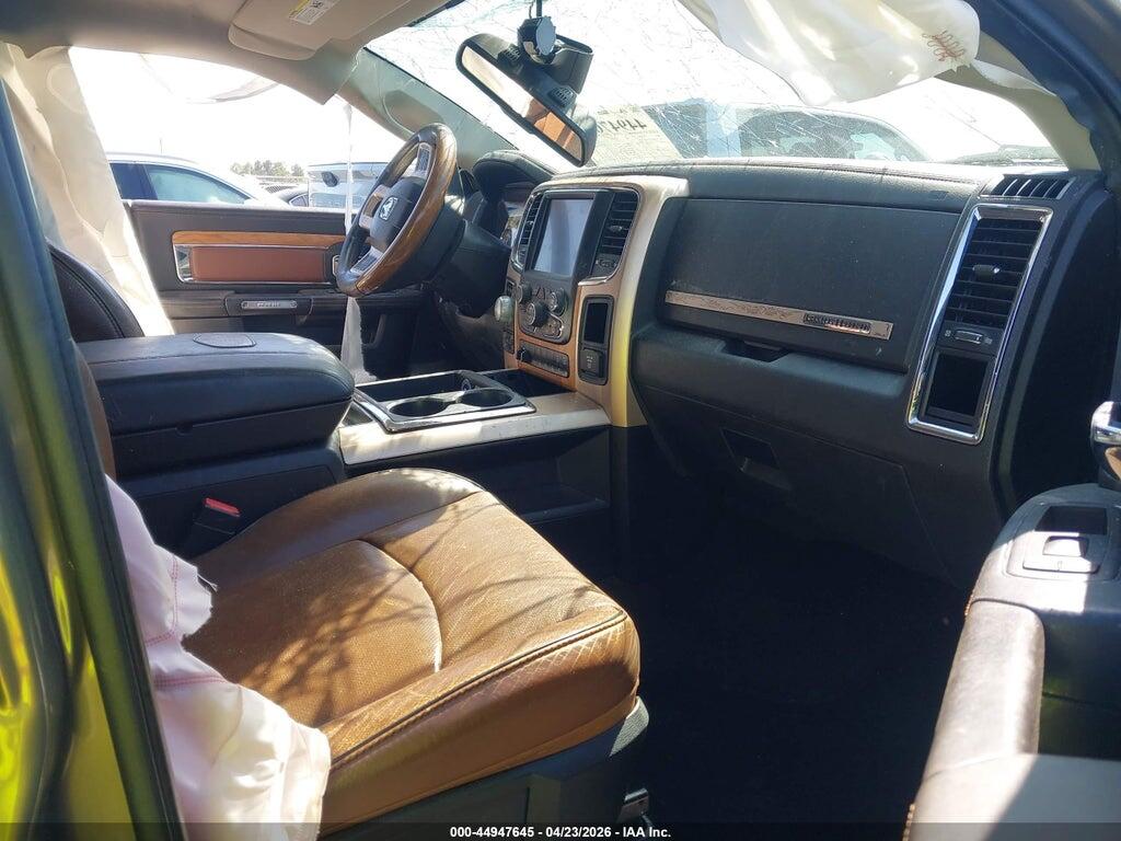 1C6RR7PT5FS627612 2015 RAM 1500 photo no. 5