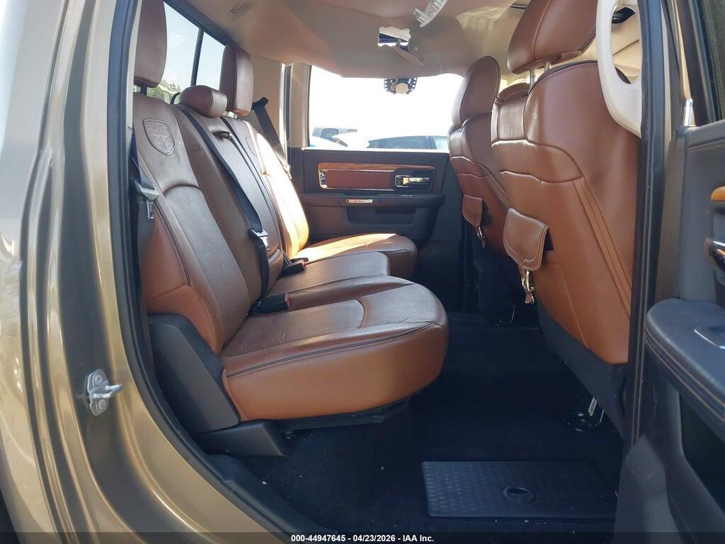 1C6RR7PT5FS627612 2015 RAM 1500 photo no. 8
