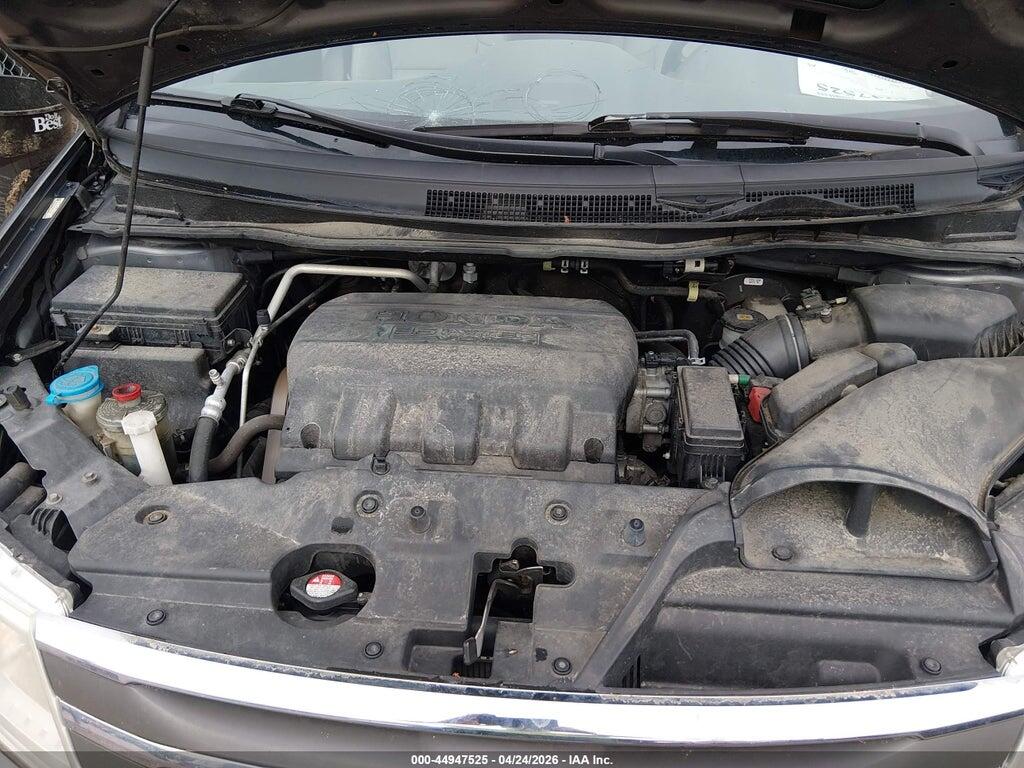 5FNRL5H92DB033944 2013 HONDA ODYSSEY photo no. 10