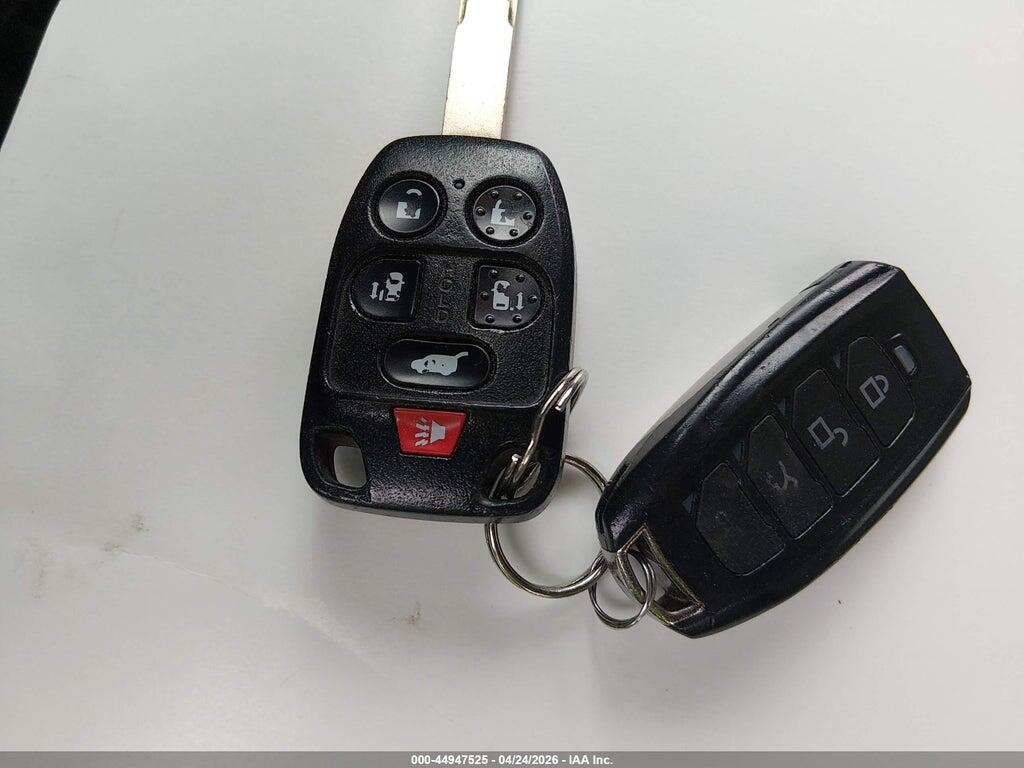 5FNRL5H92DB033944 2013 HONDA ODYSSEY photo no. 11