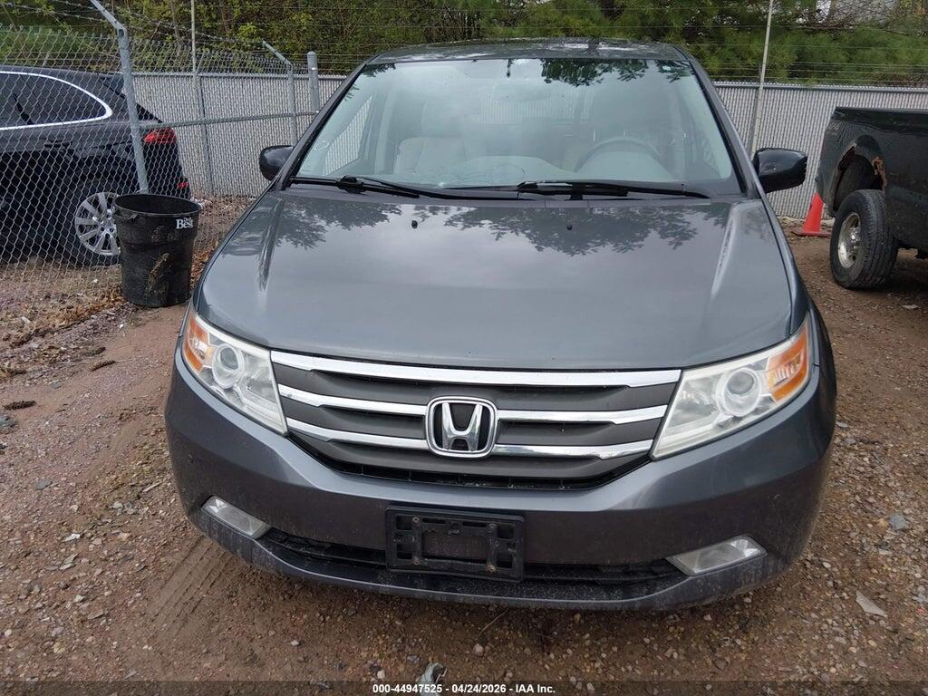 5FNRL5H92DB033944 2013 HONDA ODYSSEY photo no. 12