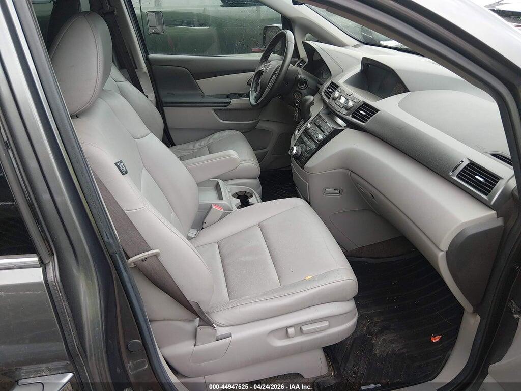 5FNRL5H92DB033944 2013 HONDA ODYSSEY photo no. 5