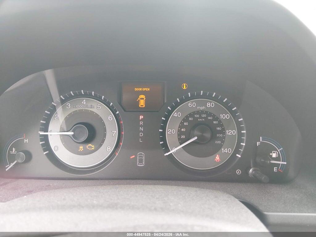 5FNRL5H92DB033944 2013 HONDA ODYSSEY photo no. 7