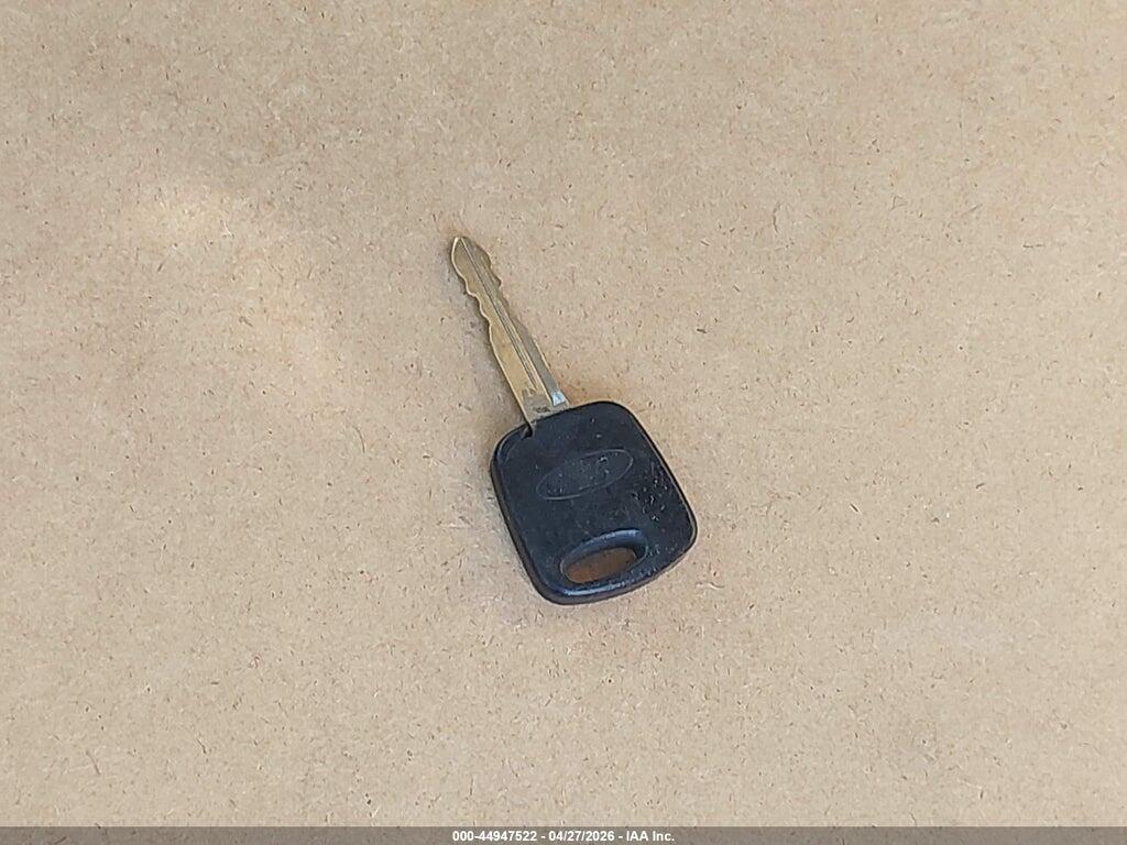 1FAFP34N05W207253 2005 FORD FOCUS photo no. 11