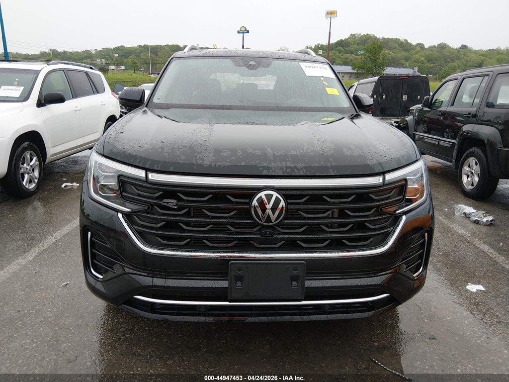1V2FR2CAXRC519714 2024 VOLKSWAGEN ATLAS photo no. 12