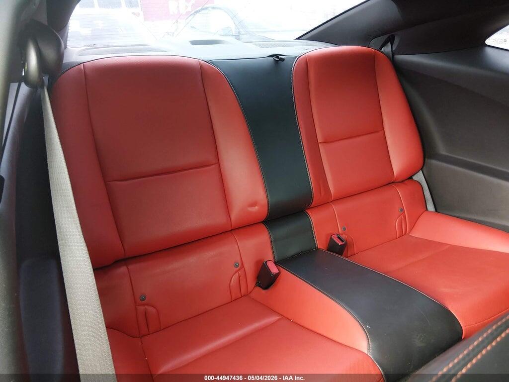 2G1FK1EJ6A9181777 2010 CHEVROLET CAMARO photo no. 8