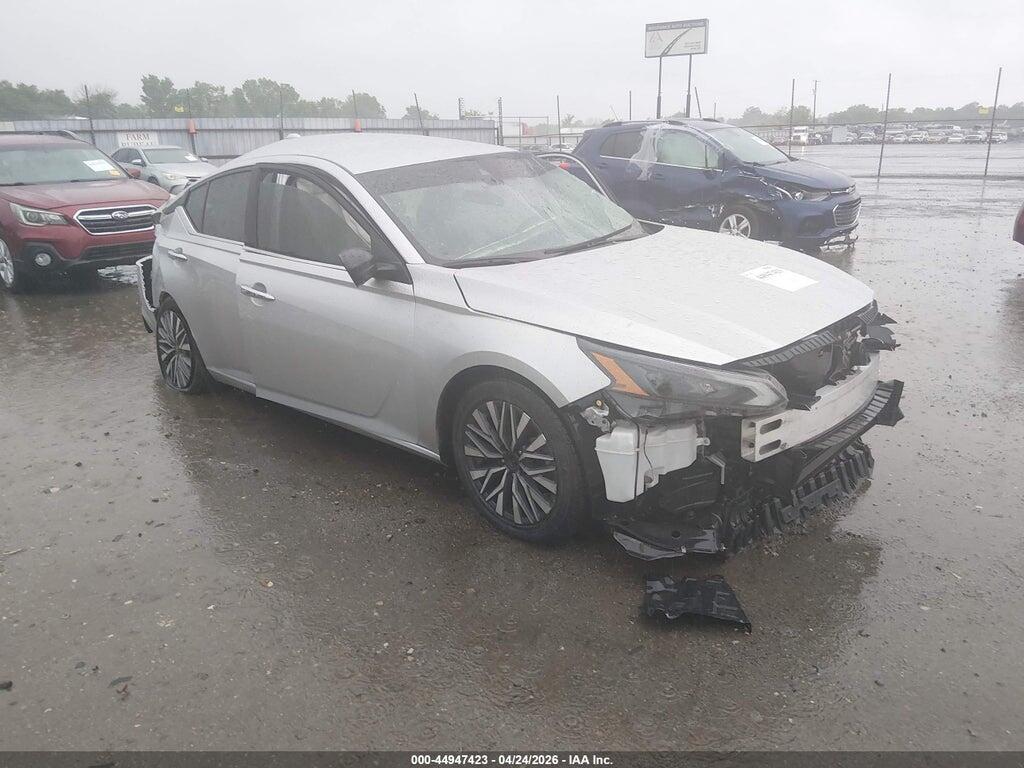 1N4BL4DVXRN351646 2024 NISSAN ALTIMA photo no. 1