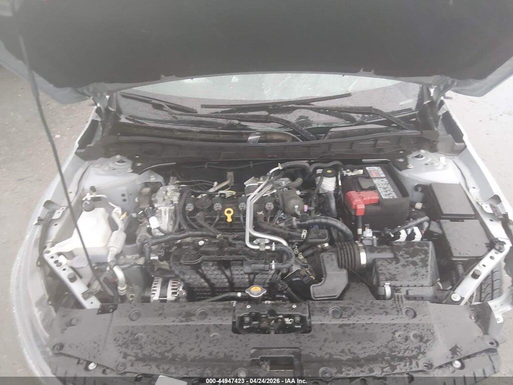 1N4BL4DVXRN351646 2024 NISSAN ALTIMA photo no. 10