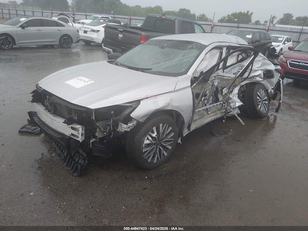 1N4BL4DVXRN351646 2024 NISSAN ALTIMA photo no. 2