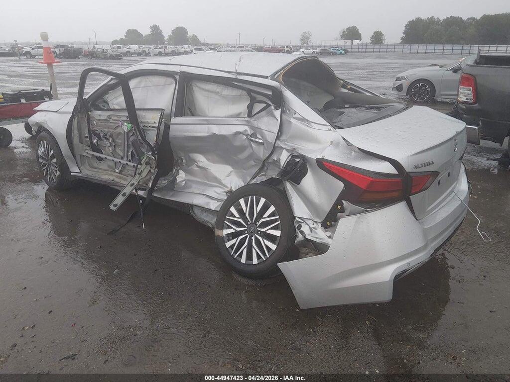 1N4BL4DVXRN351646 2024 NISSAN ALTIMA photo no. 3