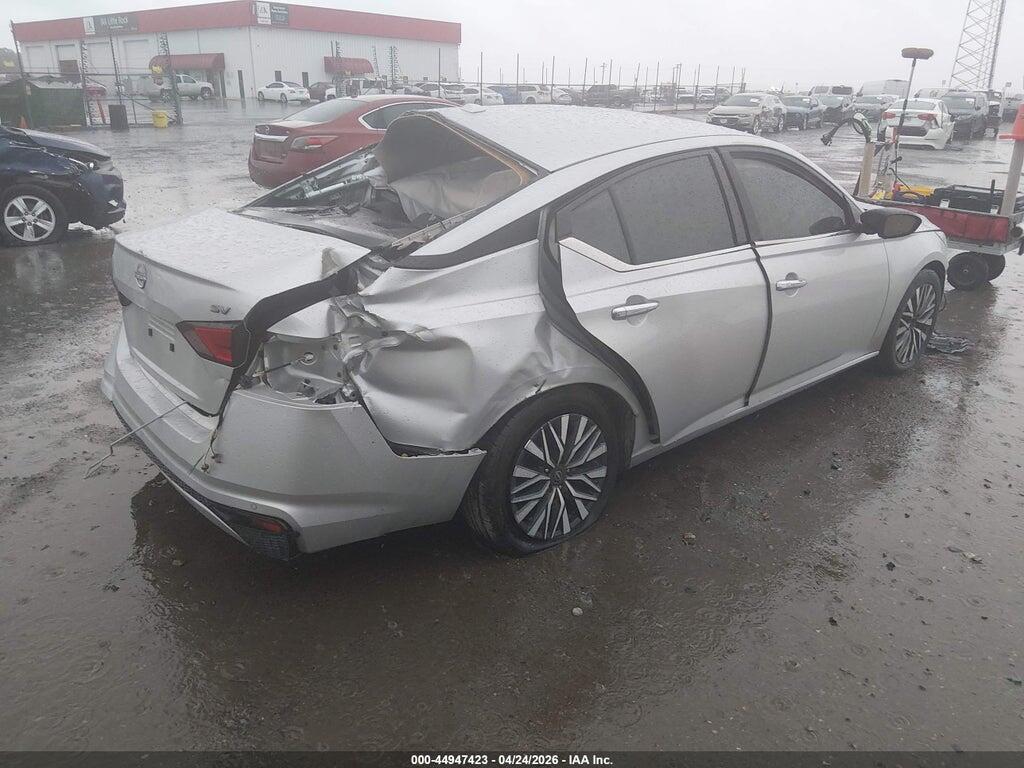 1N4BL4DVXRN351646 2024 NISSAN ALTIMA photo no. 4
