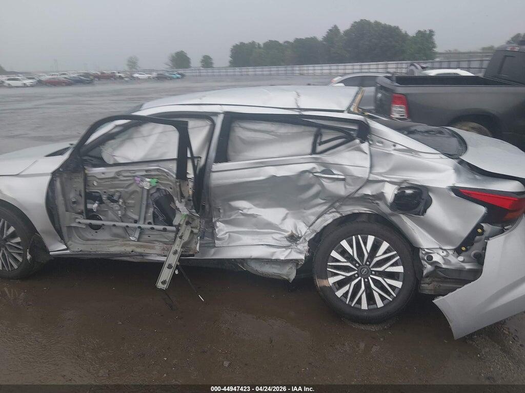 1N4BL4DVXRN351646 2024 NISSAN ALTIMA photo no. 6