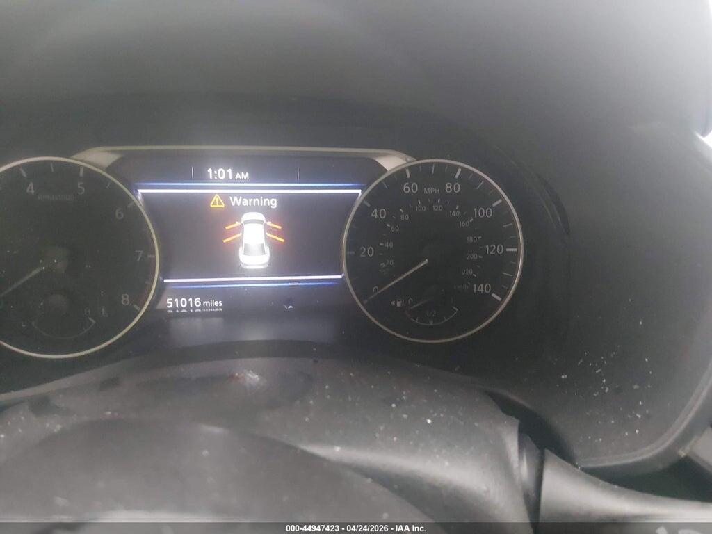 1N4BL4DVXRN351646 2024 NISSAN ALTIMA photo no. 7