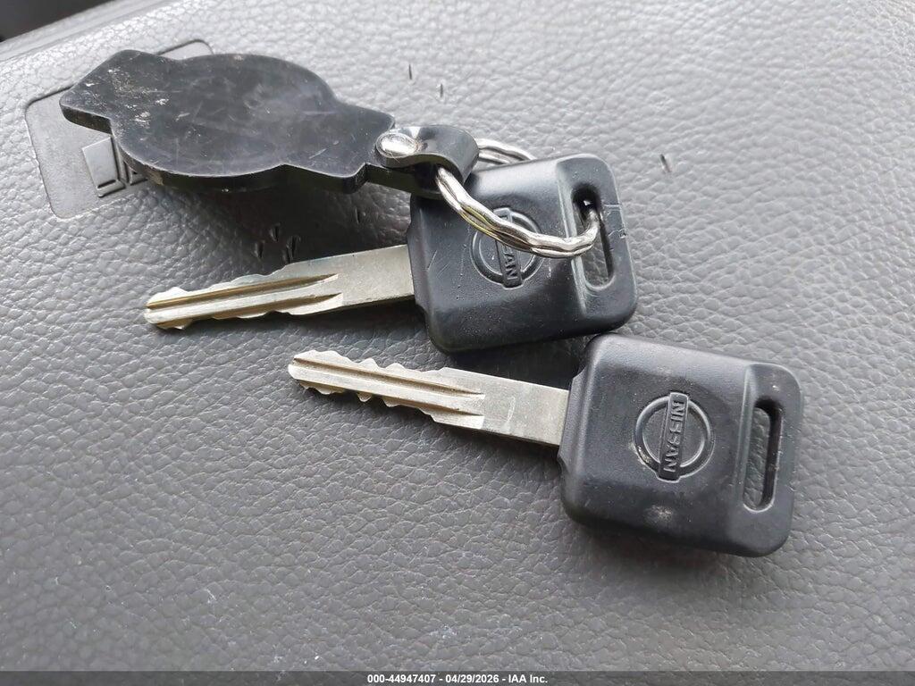 1N6AF0LY9DN109972 2013 NISSAN NV CARGO NV3500 HD photo no. 11