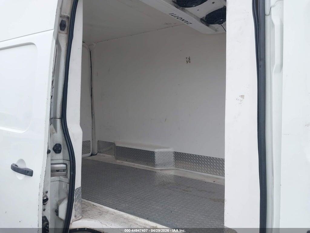 1N6AF0LY9DN109972 2013 NISSAN NV CARGO NV3500 HD photo no. 8