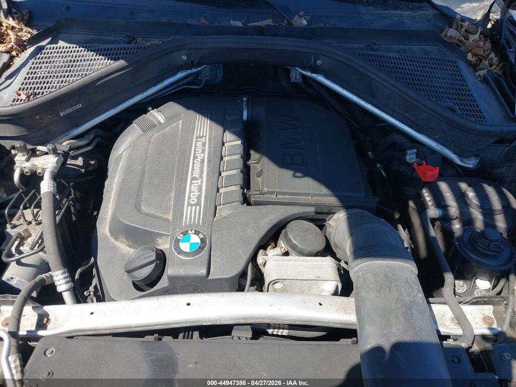 5UXZV4C53D0E01766 2013 BMW X5 photo no. 10
