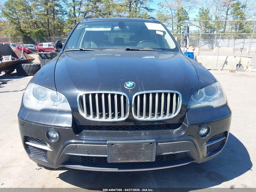 5UXZV4C53D0E01766 2013 BMW X5 photo no. 12