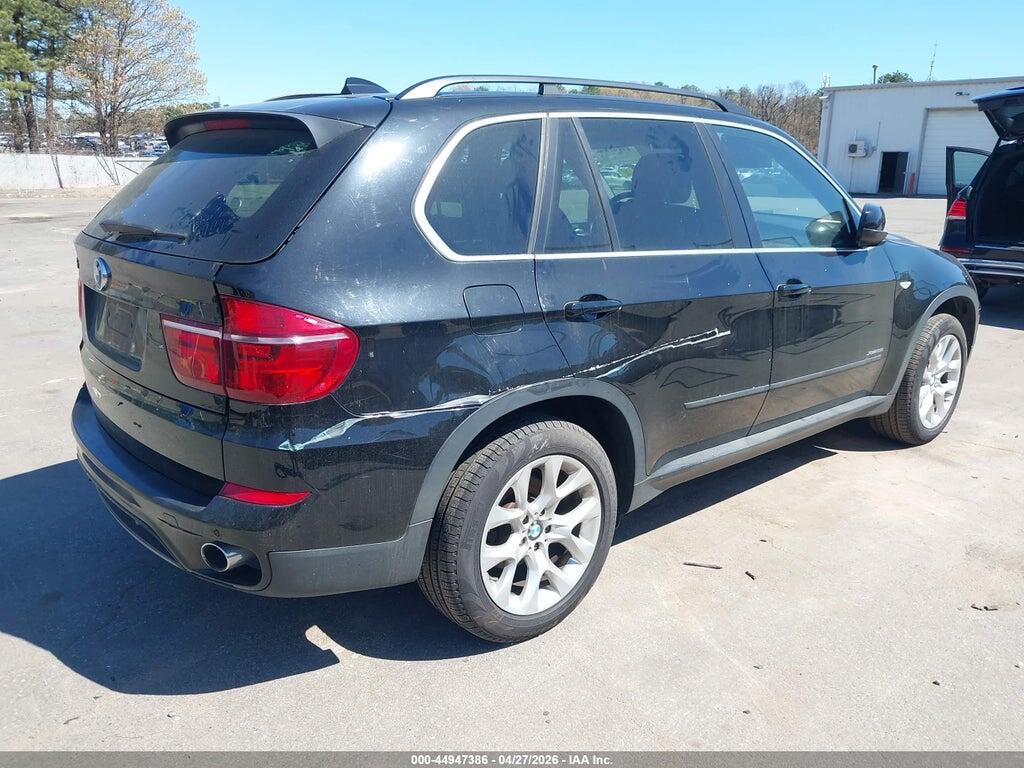 5UXZV4C53D0E01766 2013 BMW X5 photo no. 4