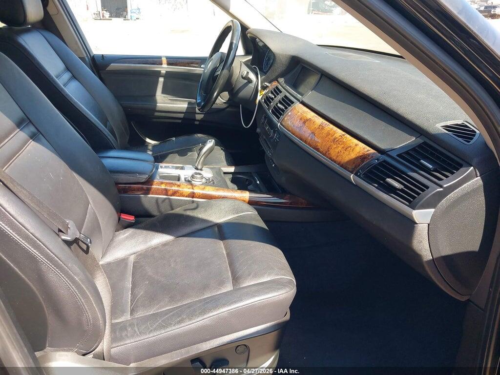 5UXZV4C53D0E01766 2013 BMW X5 photo no. 5