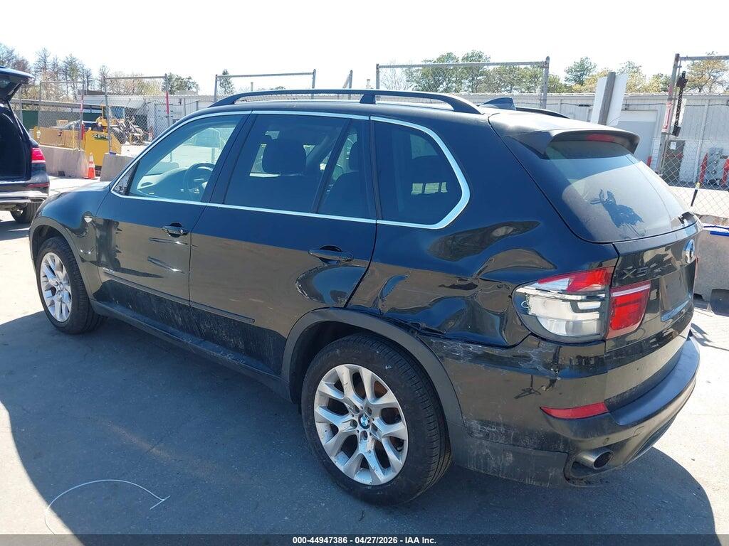 5UXZV4C53D0E01766 2013 BMW X5 photo no. 6
