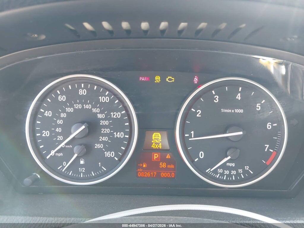 5UXZV4C53D0E01766 2013 BMW X5 photo no. 7