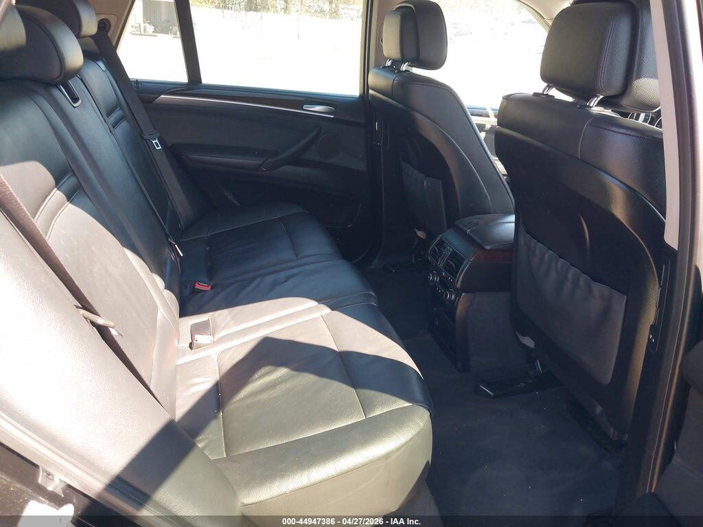5UXZV4C53D0E01766 2013 BMW X5 photo no. 8