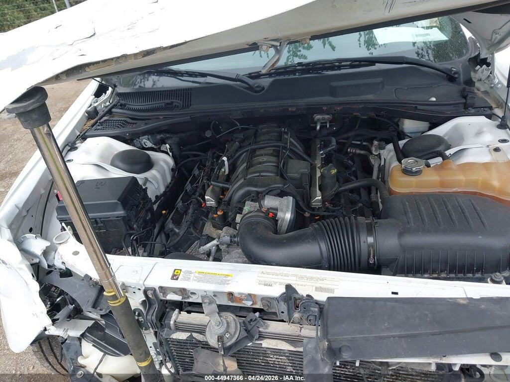 2C3CDYBT6CH157043 2012 DODGE CHALLENGER photo no. 10