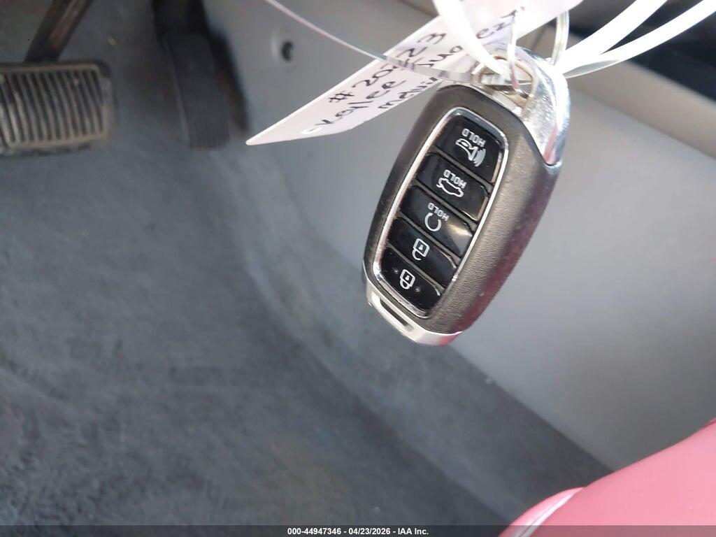 KMHLM4AG3MU074480 2021 HYUNDAI ELANTRA photo no. 11