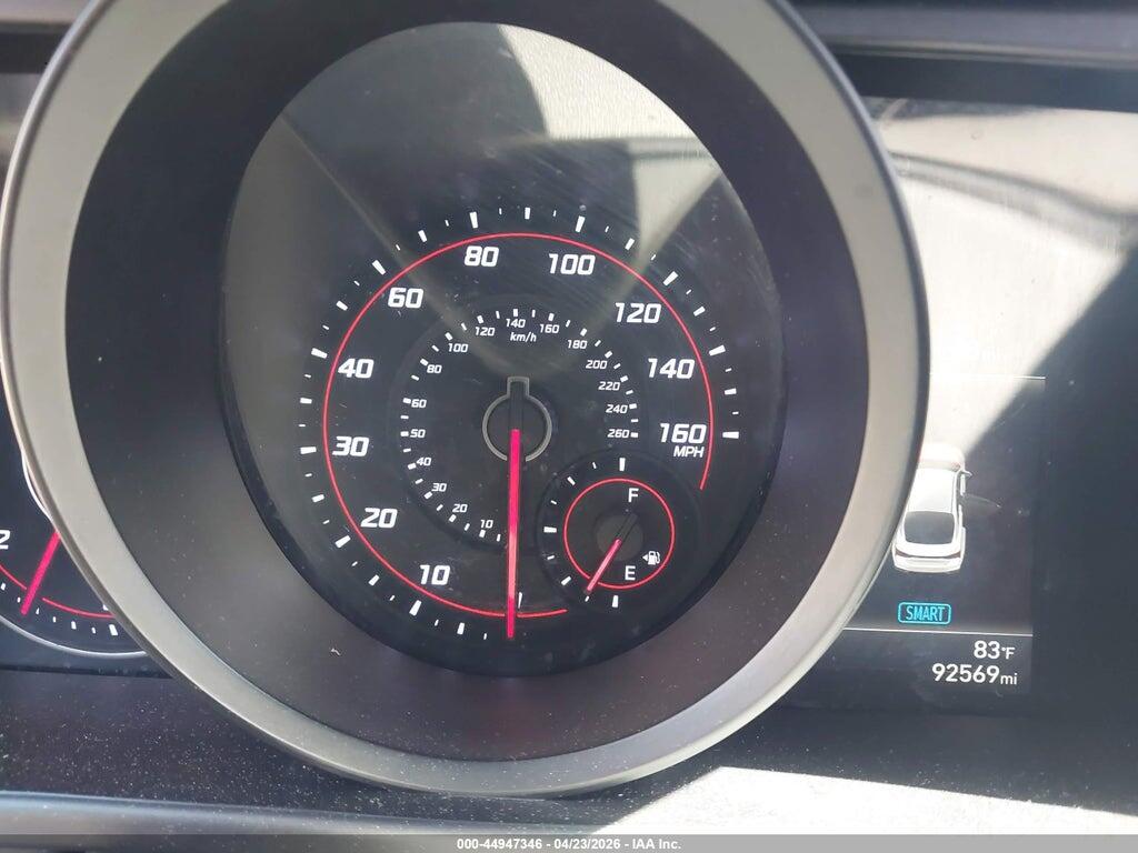 KMHLM4AG3MU074480 2021 HYUNDAI ELANTRA photo no. 7