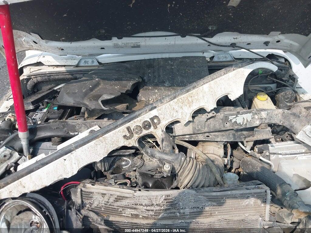 1C4HJWEG2FL744473 2015 JEEP WRANGLER UNLIMITED photo no. 10