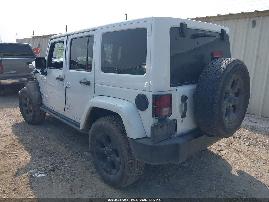 1C4HJWEG2FL744473 2015 JEEP WRANGLER UNLIMITED photo no. 3