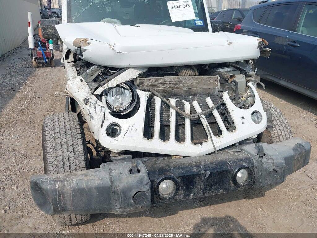 1C4HJWEG2FL744473 2015 JEEP WRANGLER UNLIMITED photo no. 6