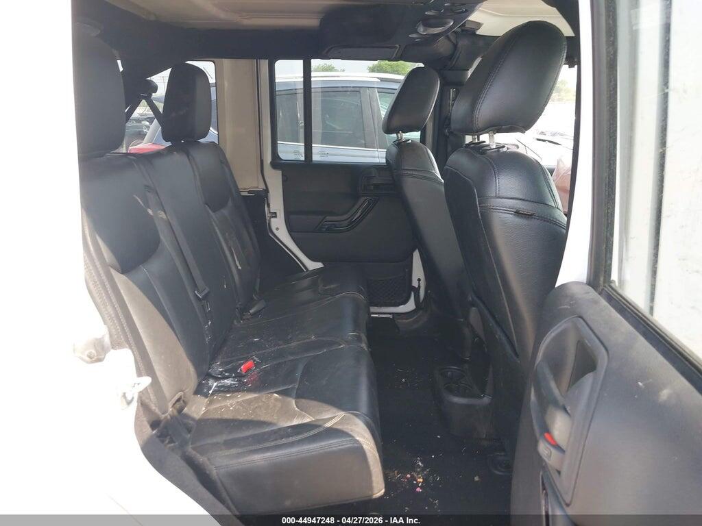 1C4HJWEG2FL744473 2015 JEEP WRANGLER UNLIMITED photo no. 8