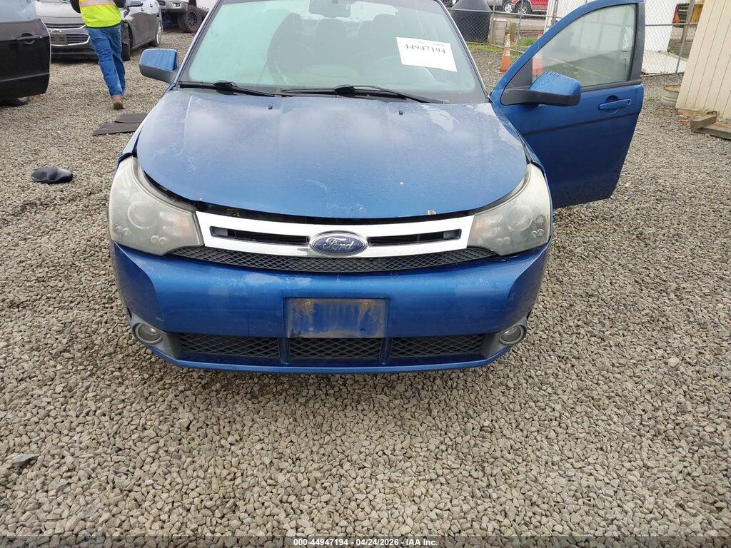 1FAHP36N59W111453 2009 FORD FOCUS photo no. 12