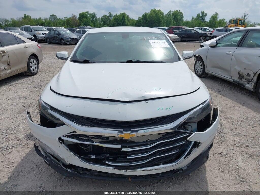1G1ZD5ST5KF143518 2019 CHEVROLET MALIBU photo no. 12