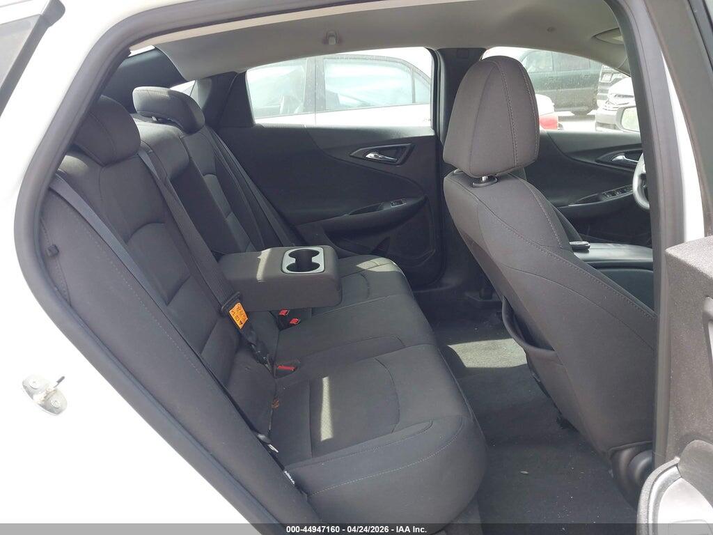 1G1ZD5ST5KF143518 2019 CHEVROLET MALIBU photo no. 8