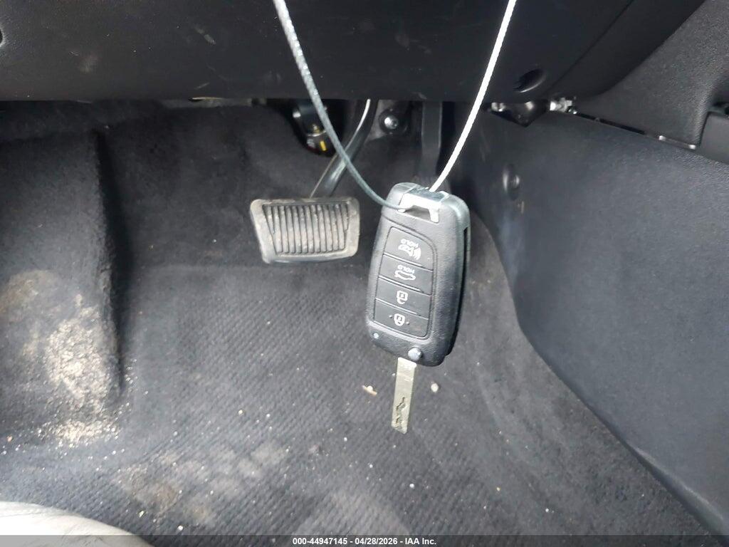 KMHLL4DGXTU107665 2026 HYUNDAI ELANTRA photo no. 11