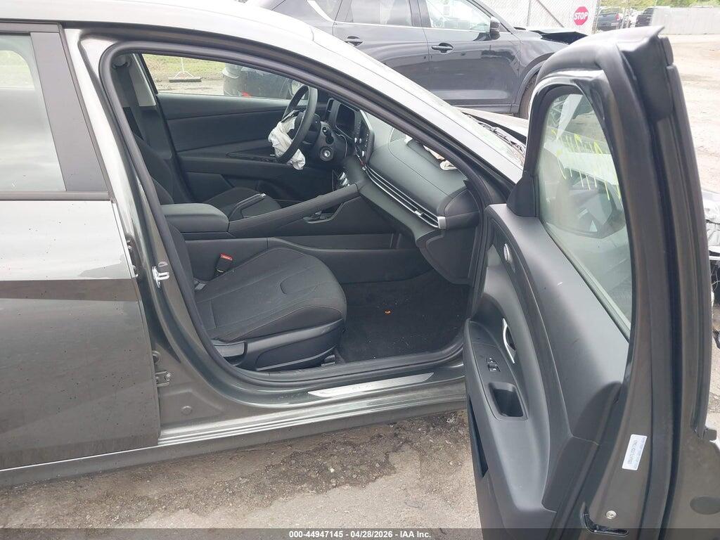 KMHLL4DGXTU107665 2026 HYUNDAI ELANTRA photo no. 5